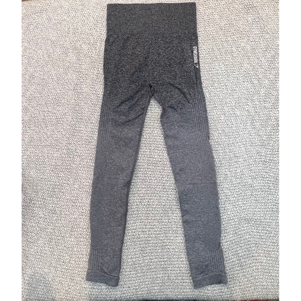 Gymshark Compression Full Length Running Training… - image 1